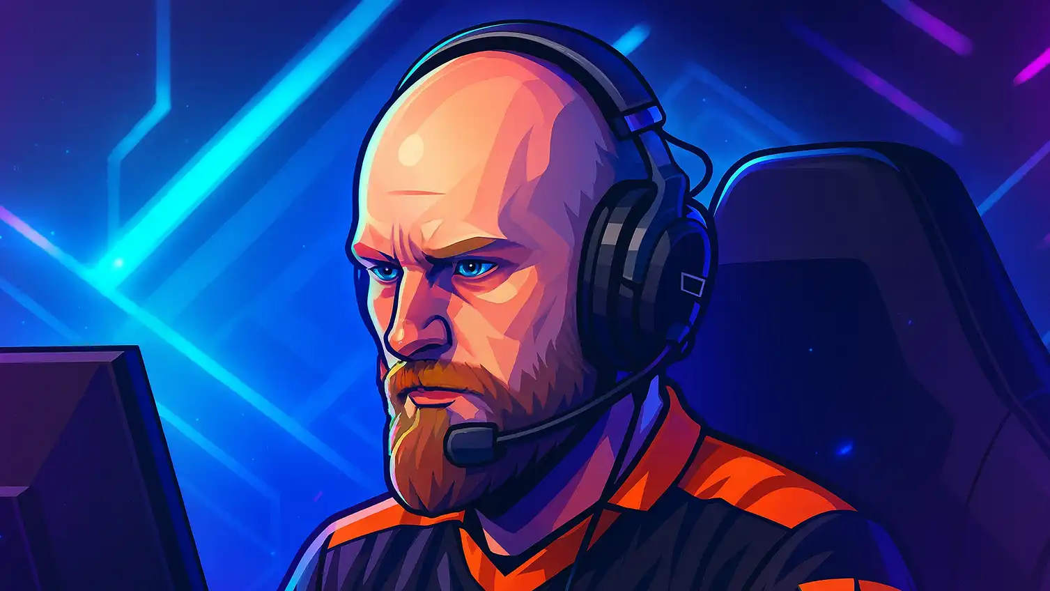 Fnatic Eliminated From Budapest Major After 0–2 Collapse vs Passion UA